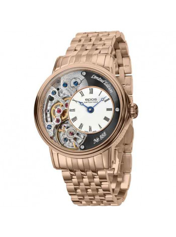 Наручные часы Epos 3435.313.24.25.34